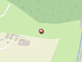 Carte de Earl De Rouéfort à Coëtlogon