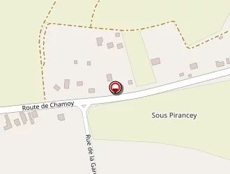 Carte de Verrat Didier à Saint-phal