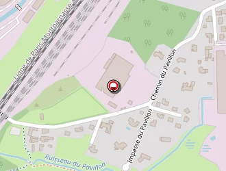 Carte de Perche Sonia à Vitré