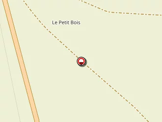 Carte de Oudry Mireille à Auxy