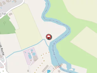 Carte de Dsa Construction à Noyal-sur-vilaine