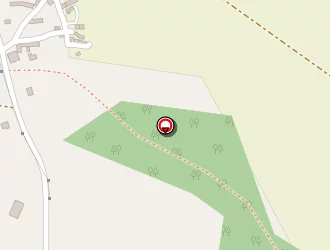 Carte de Courty Claire à Séglien