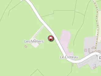 Carte de Mairie à Parennes