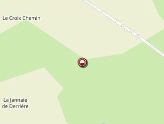 Carte de Rissel Jean-yves à Gaël