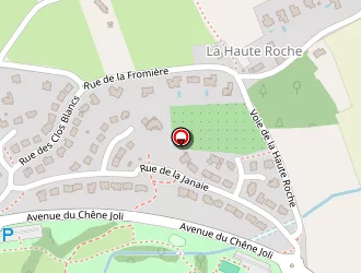 Carte de Lemoigne Denis à Noyal-sur-vilaine