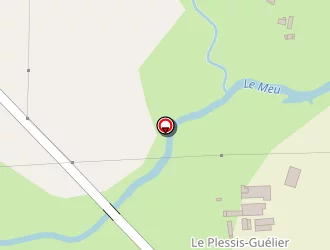 Carte de Duval Henri à Muel