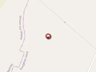 Carte de Manpower à Châteaubourg