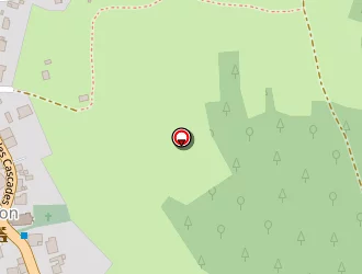 Carte de Mairie à Tendon