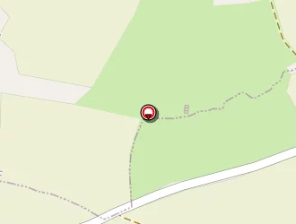 Carte de Cousin Charles à Melleray