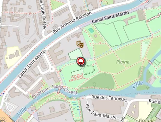 Carte de Le Moigne Erwan à Rennes