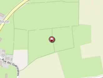 Carte de Ecole Maternelle à Parennes