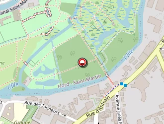 Carte de Mairie à Rennes