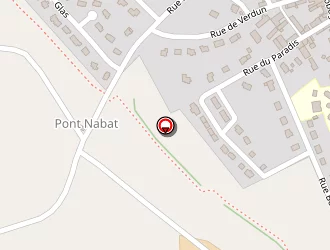 Carte de Le Forestier Rene à Cléguérec