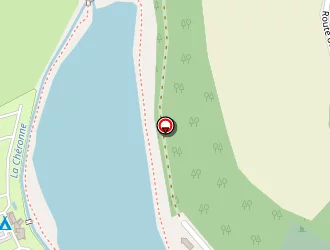 Carte de Langlois Marie-claude à Tuffé