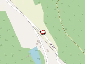 Carte de Delon Jacky à Hadol