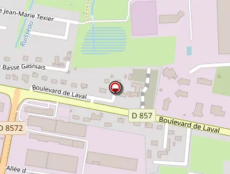 Carte de Id Pub à Vitré