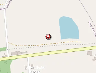 Carte de Corfmat Aurore à Saint-gérand