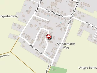 Carte de Florent Finance à Houssen