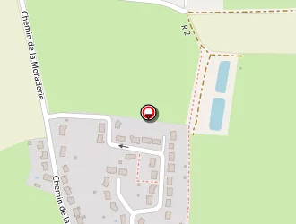 Carte de Mister Kdo à Souillé