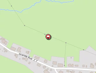 Carte de Vista Déco à Escles