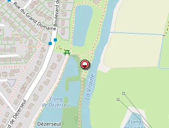 Carte de Celty'crêp à Cesson-sévigné