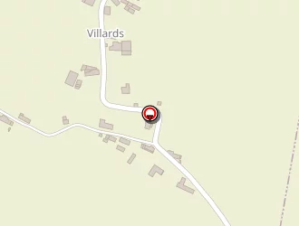 Carte de Habert Martine à Logron