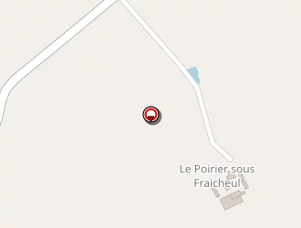 Carte de Cottereau Thierry à Erbrée