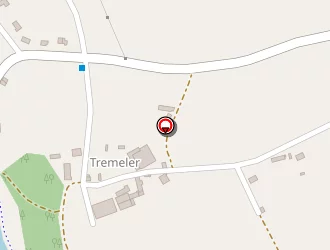 Carte de Le Berre Gwenaël à Neulliac