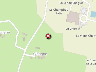 Carte de Stsm à Genest-saint-isle (le)