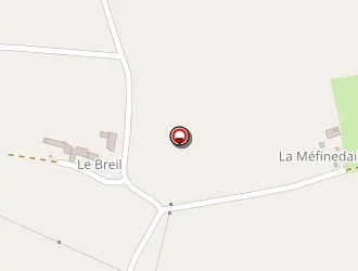 Carte de S.e.t.a.b. à Breteil