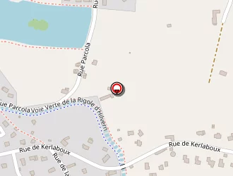 Carte de Hémonic Marcel à Saint-gonnery