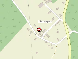 Carte de Duru Thierry à Bordes (les)