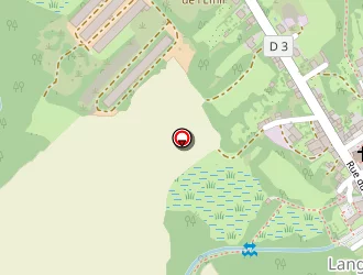 Carte de Guillemot Rodolphe à Langoëlan