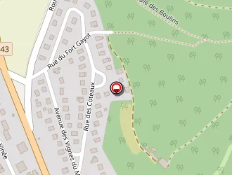 Carte de Chagot Stéphane à Bar-sur-seine