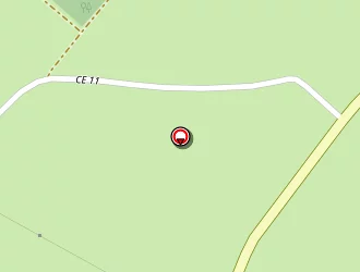 Carte de Fricaux Cyril à Escles