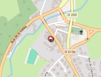 Carte de Ferreira Da Silva Manuel à Chaumont