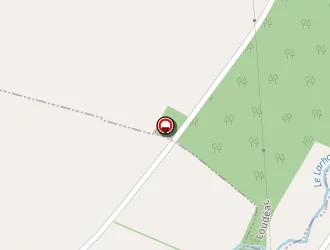 Carte de Quero Alain à Saint-barnabé