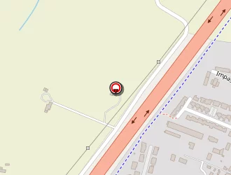 Carte de Pauchard Frédéric à Louverné