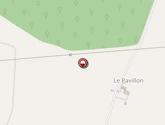 Carte de Jeuland Daniel à Pocé-les-bois