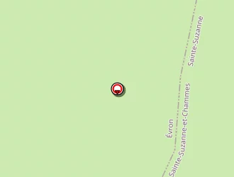 Carte de Armelle'dom à Sainte-suzanne