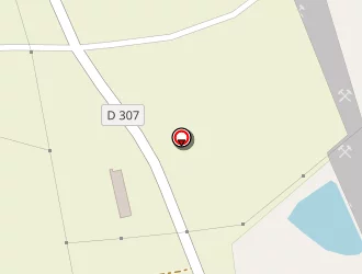 Carte de Scea La Paysanne à Mauron