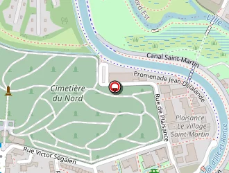 Carte de Antiqua'rt à Rennes