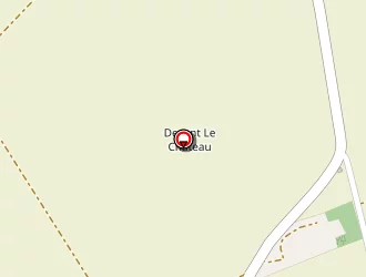 Carte de Mairie à Laas