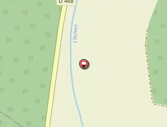 Carte de Muller Gustave à Artzenheim