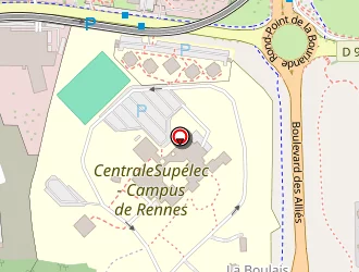 Carte de A.a.m.t.a.t à Cesson-sévigné