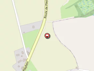 Carte de Le Nautrou Jean-yves à Edern