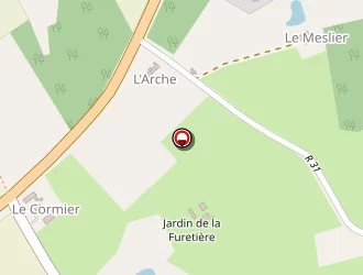 Carte de Patard à Torcé-en-vallée