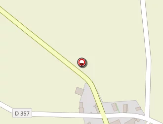 Carte de Sodiclair à Nottonville