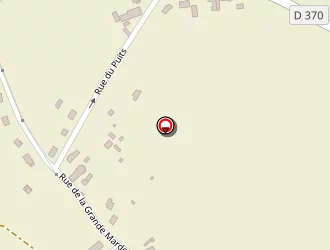 Carte de Longlorine à Égriselles-le-bocage