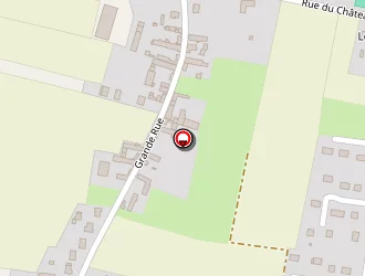 Carte de Leboeuf Michel à Ascoux